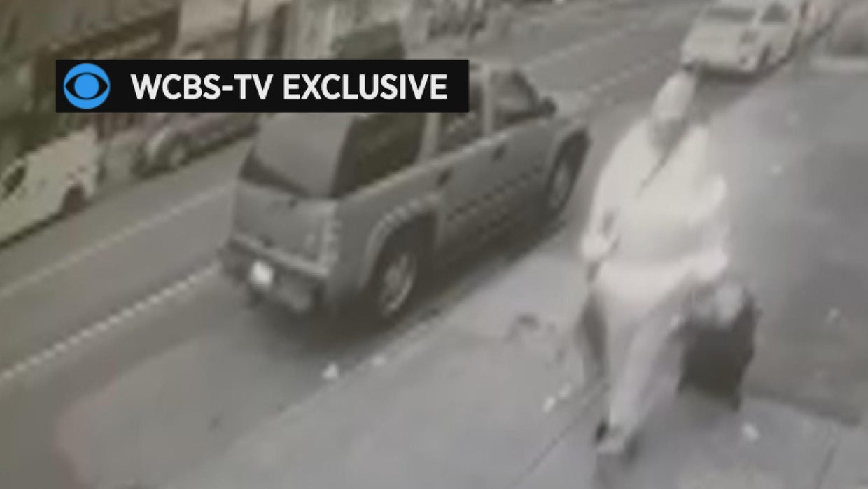Brooklyn subway shooting suspect Frank James arrested