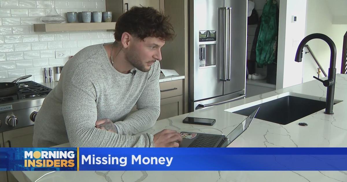 Chicago area fashion designer suddenly lost more than $100,000 from his  PayPal account -- what happened? - CBS Chicago