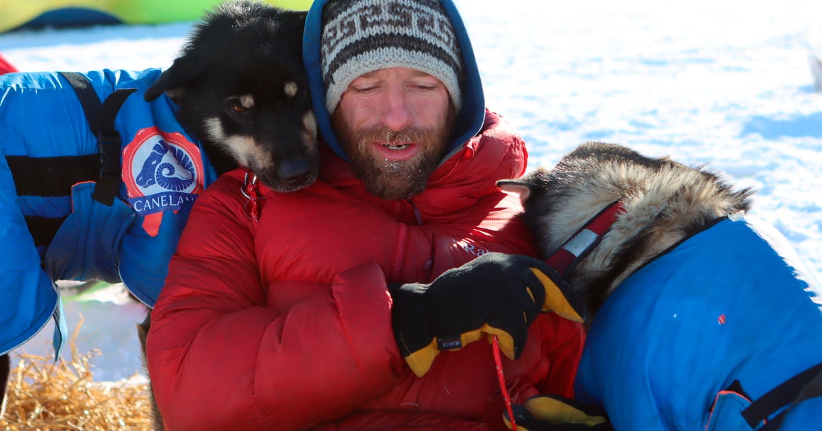 Family pet killed by sled dogs owned by Iditarod veteran, reality TV