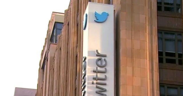 Twitter Unveils Plan To Counter Elon Musk S Takeover Bid Cbs News Twitter Unveils Plan To Counter Elon Musk S Takeover Bid Cbs News