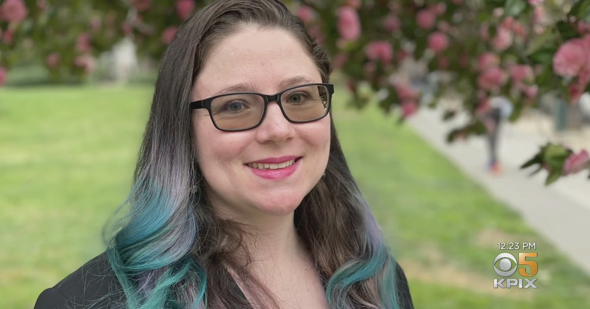 NorCal Lawyer Uses Her Own Experiences To Advocate For Foster Children ...