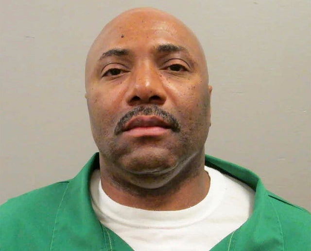 South Carolina Execution 