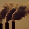emissions carbon coal power plant 