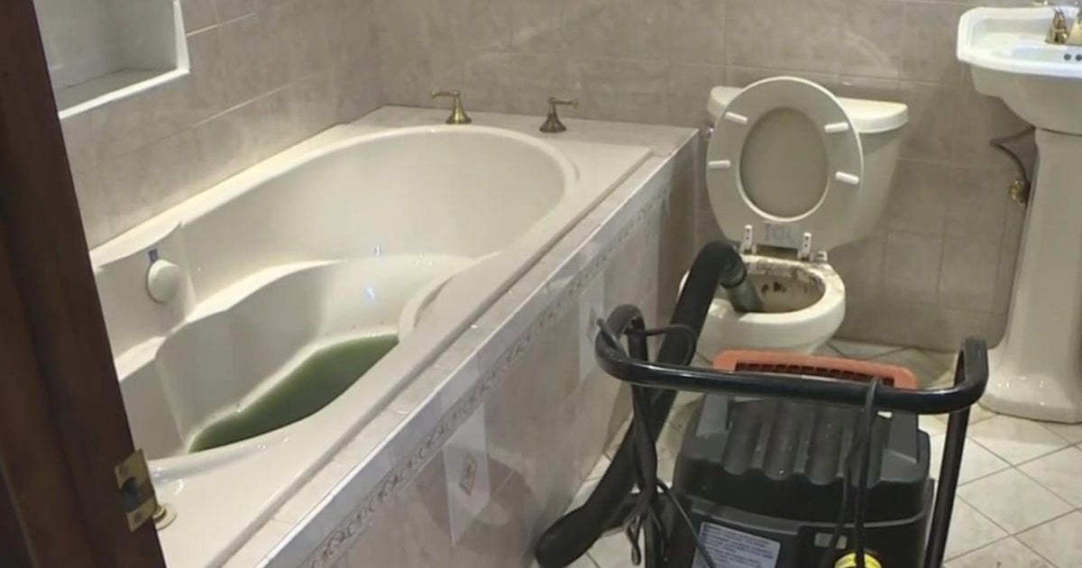 New York state commits 150 million to fixing Mount Vernon's collapsing