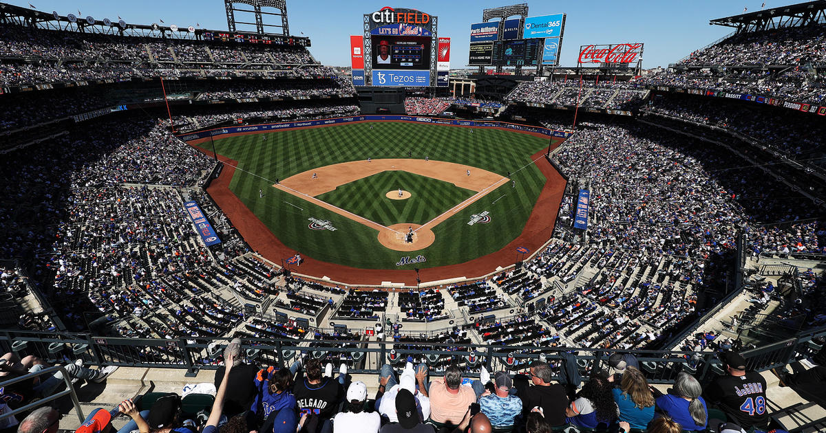 Citi Field (@citifield) • Instagram photos and videos