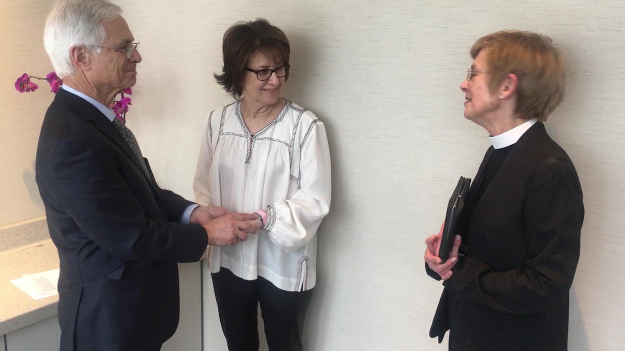 Delia Ephron on love, cancer, and a second chance - CBS News