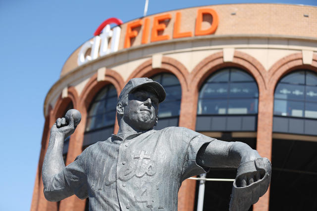 New York Mets - 2022 Home Opener - Friday, April 15 🏟️👉