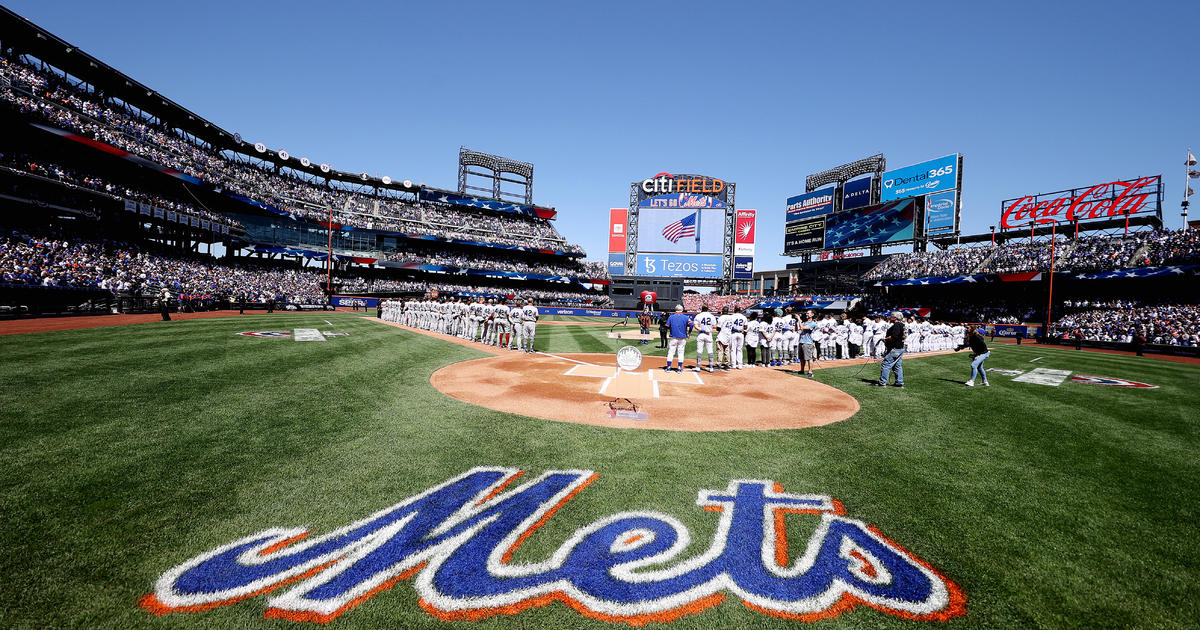 Summer in the Citi #Mets #CitiField