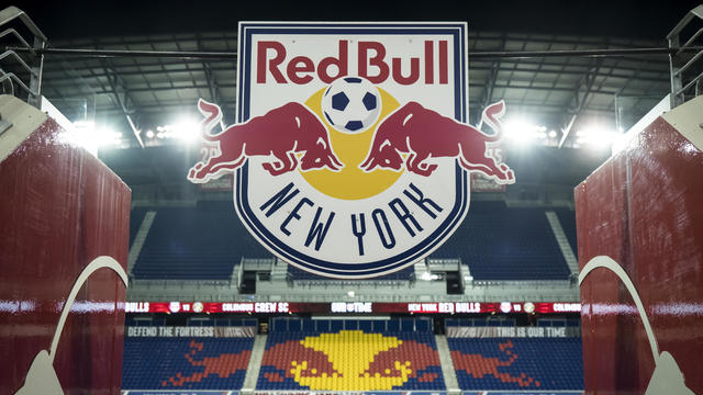 New York Red Bulls v Columbus Crew: MLS Cup Eastern Conference Semifinal Leg 2 