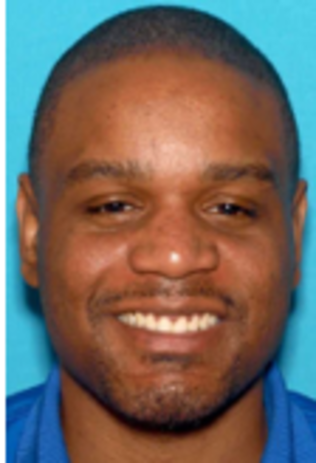 Demetrius Wooden 2 (Sexual Assault Arrest, from Denver PD) 