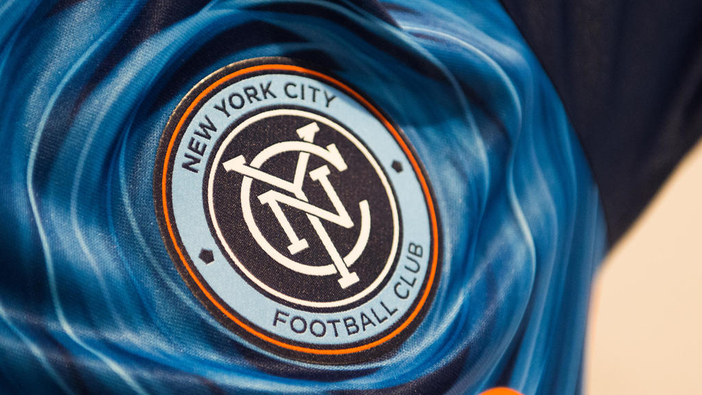 Martínez scores in stoppage time, rallies NYCFC to 2-1 victory over
Charlotte