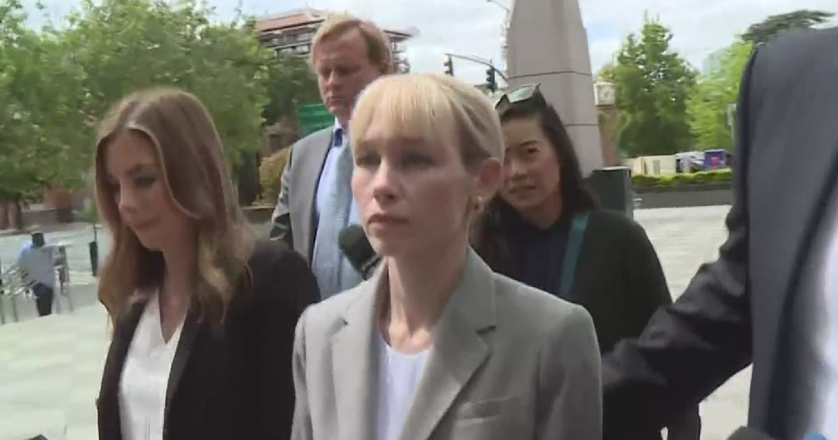 Sherri Papini to turn herself in for 18-month prison sentence