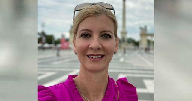 Woman's body found inside duffel bag in New York CBS News