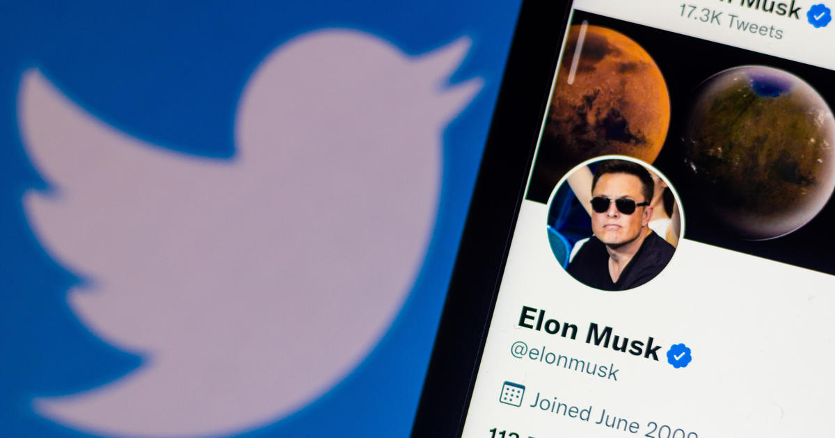 Twitter won’t accept Elon Musk’s B deal, his attorneys claim