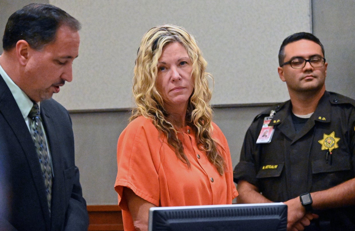 APTOPIX Missing Kids-Mom Arrested 