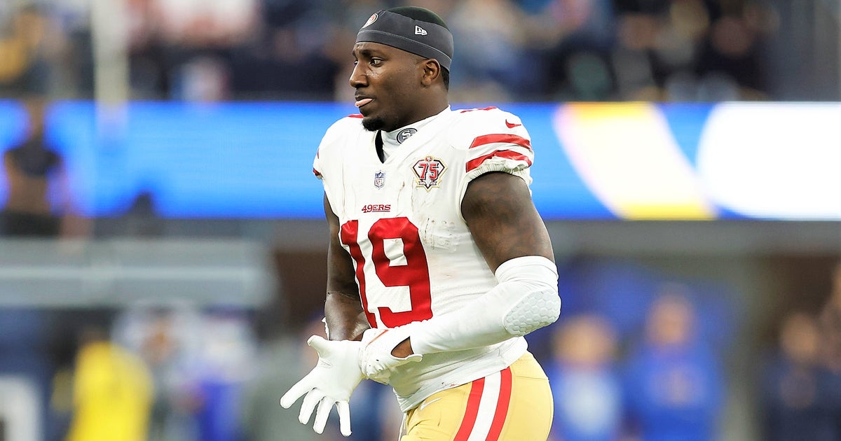 Did the San Francisco 49ers trade Deebo Samuel to the New England Patriots?