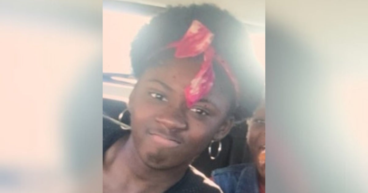 Baltimore Police Looking For Missing 13-Year-Old Girl Last Seen A Week ...