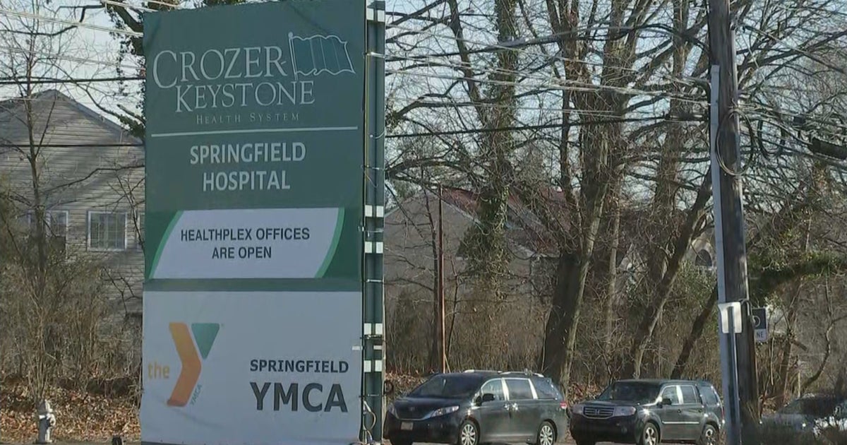 Delaware County Passes Ordinance Preventing Hospitals From Suspending ...