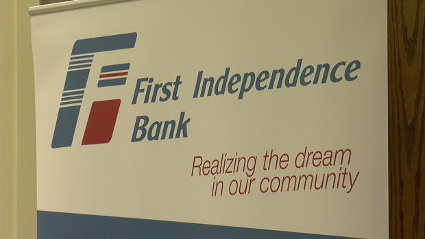 First Independence Bank 