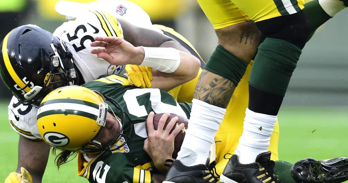 Steelers Draft Preview 2022 Inside Linebackers CBS Pittsburgh