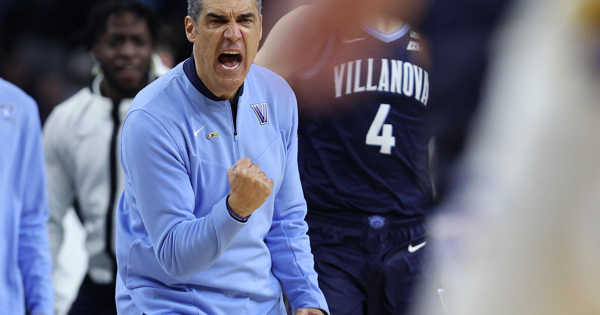 Jay Wright replaced by Kyle Neptune: Everything to know about retirement,  record and more