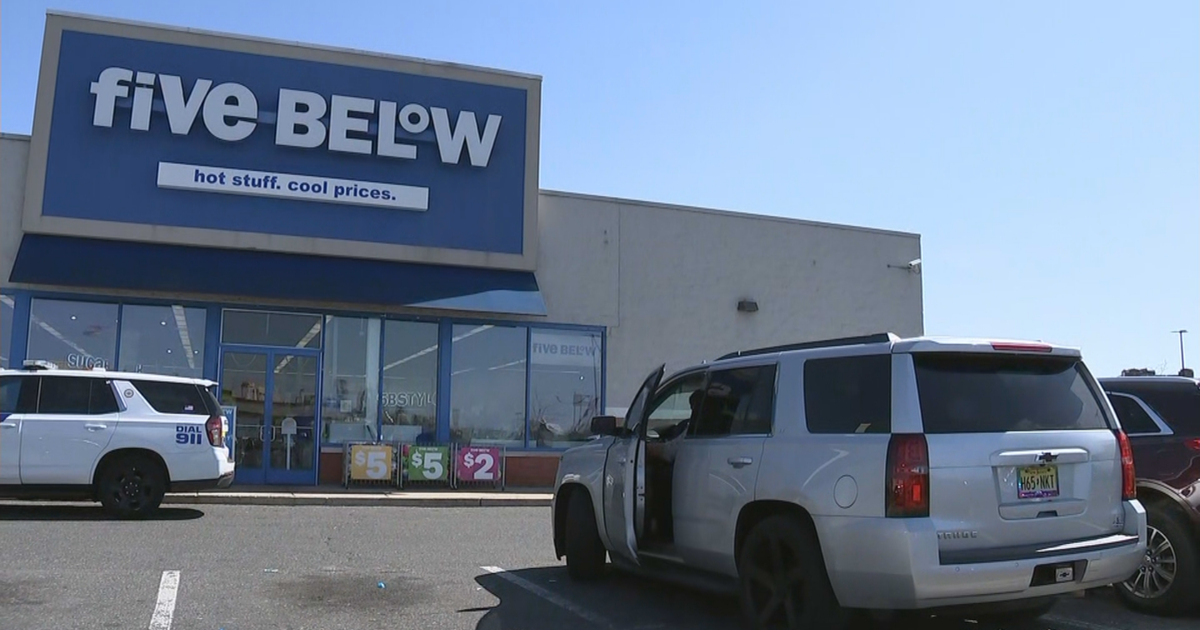 Police Investigating After Man Accidentally Fires Gun Inside Five Below
