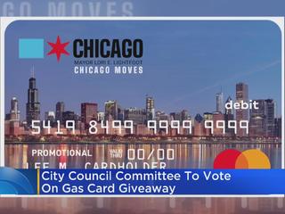 Free gas locations: Chicago mayoral candidate Willie Wilson announces spots  for third giveaway - CBS Chicago