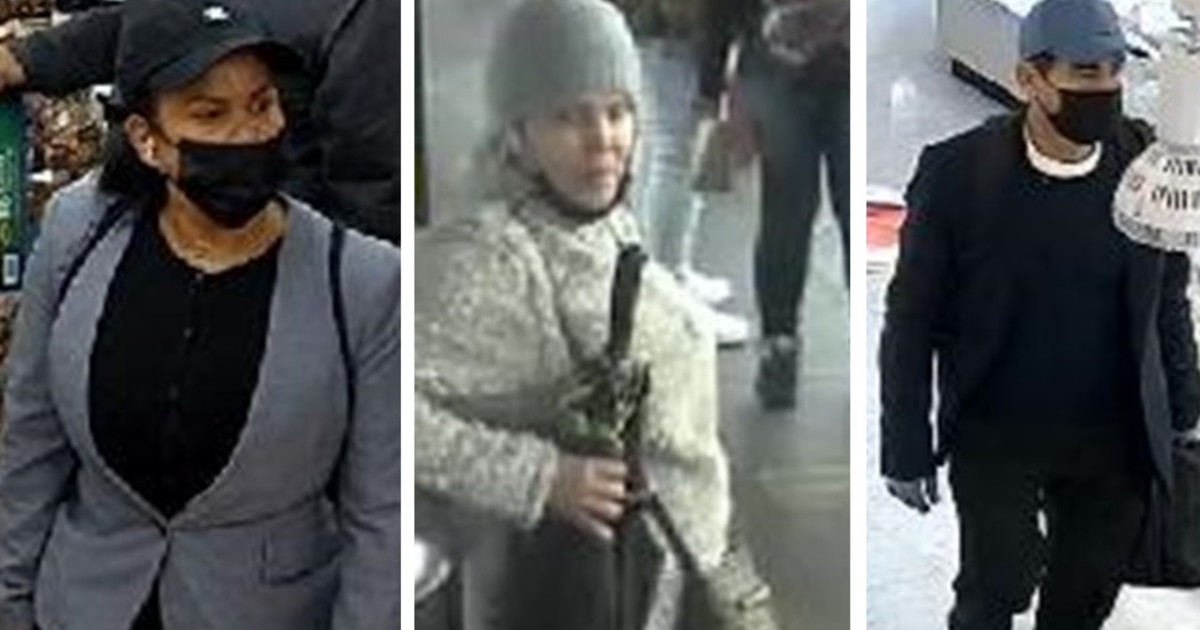 Police: Thieves steal nearly $450,000 worth of rings from Diamond ...
