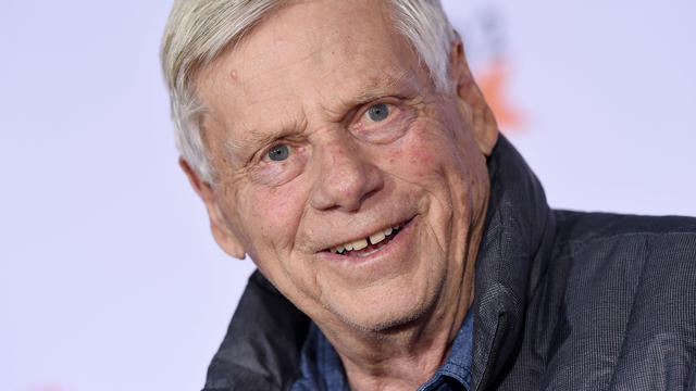 Robert Morse 