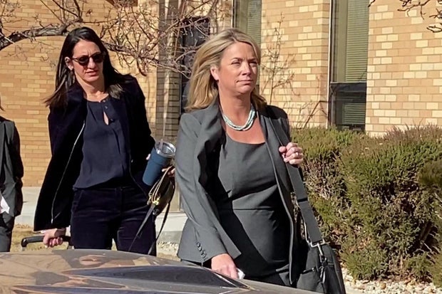 Barry Morphew defense team