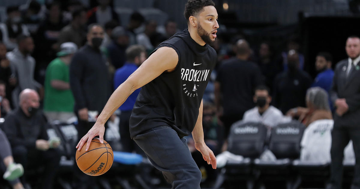 Shams: Ben Simmons to Make Nets Debut in Game 4 vs. Celtics Barring Rehab  Setback, News, Scores, Highlights, Stats, and Rumors