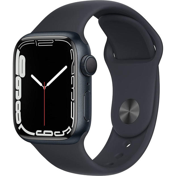 GamerCityNews apple-watch-series-7-gps-41mm Best deals at Best Buy this week during the Best Buy 4-Day sale 