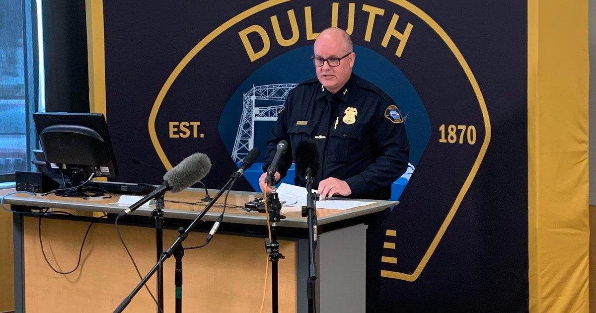 Death of 5 family members and dog in Minnesota home believed to be a ...