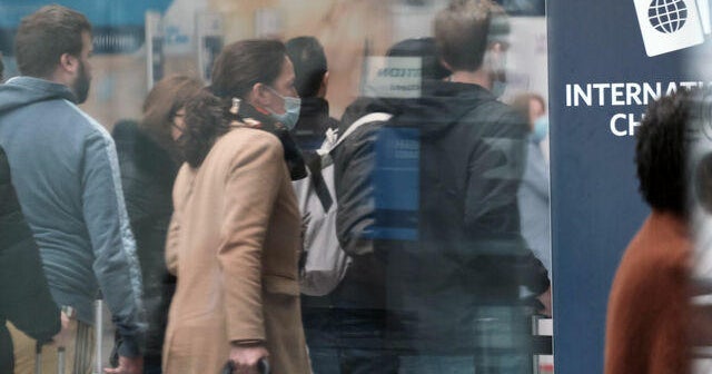 Doctor masks on buses, trains as public transportation