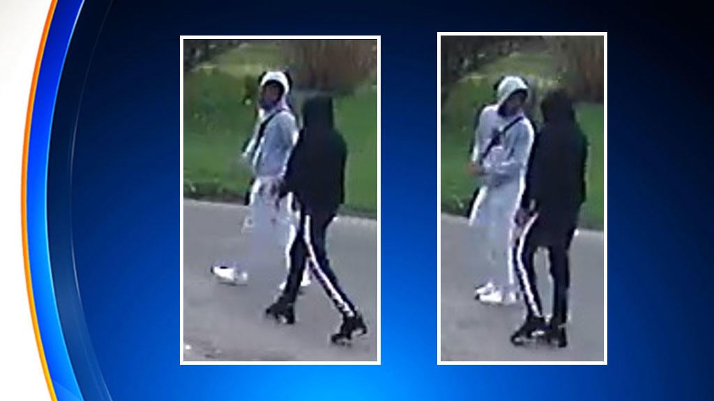 Stories About Mastic Beach CBS New York