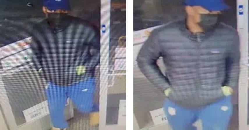 Dallas police looking for armed suspects in separate Family Dollar ...