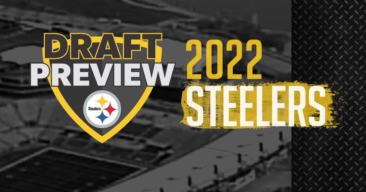 Steelers Draft Preview 2022 Wide Receivers CBS Pittsburgh