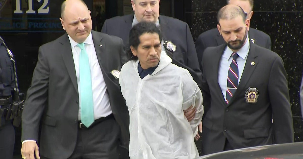 Handyman pleads responsible to killing of Queens mom discovered dismembered in duffel bag Handyman pleads responsible to killing of Queens mom discovered dismembered in duffel bag