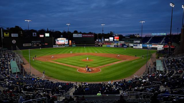 Epic Meltdown Happened at the Portland Sea Dogs Game on Saturday