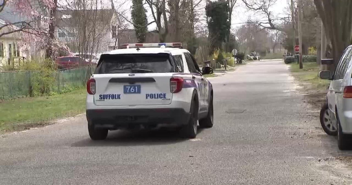 Burglars sexually assault woman after breaking into Mastic Beach home