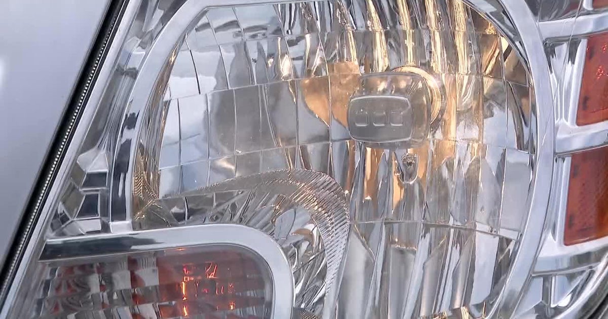 Suffolk County rolling out pilot program that gives out vouchers to fix