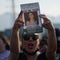 Law student found in water tank was suffocated, Mexican authorities say