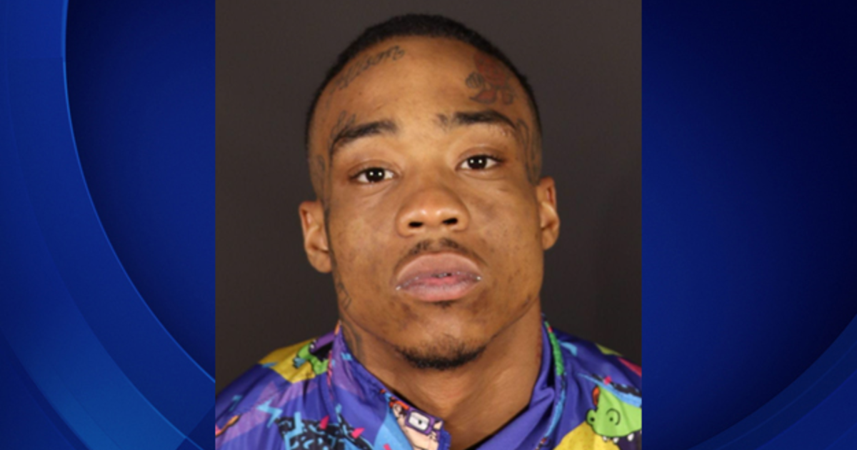 Arrest Made In Attempted Robbery Shooting In Melrose District Two