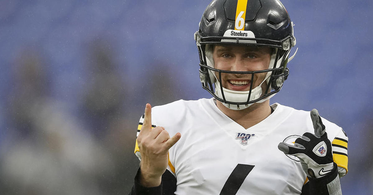 Pittsburgh Steelers QB Ben Roethlisberger not ruling out retirement