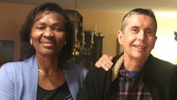 Police investigate shooting deaths of New Hampshire couple 