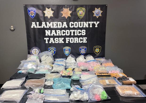 alameda county drug bust alco sheriff photo 