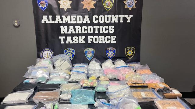 alameda county drug bust alco sheriff photo 