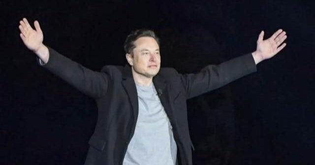 Elon Musk buys Twitter for $44 billion - CBS News
