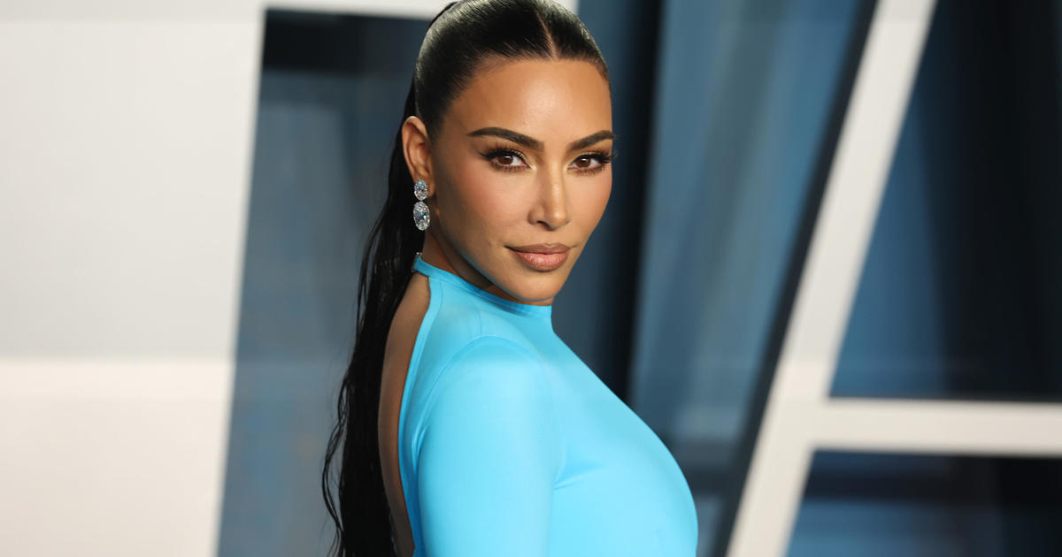 Kim Kardashian to pay .26 million after being accused of ‘illegally designated’ cryptocurrency