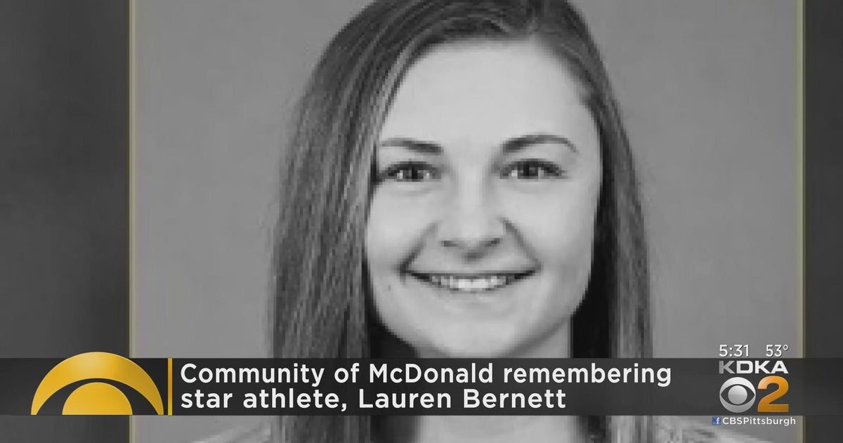 James Madison University softball player from McDonald dies CBS